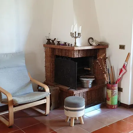 Vacanze A Apartament *