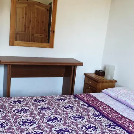 Apartament Vacanze A Rovere (Abruzzo)