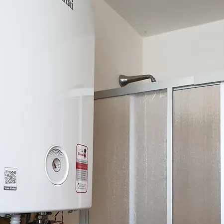 Vacanze A Apartament *