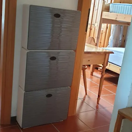 Vacanze A Apartament