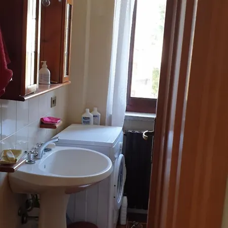 Vacanze A アパート