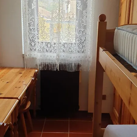 Vacanze A Apartament