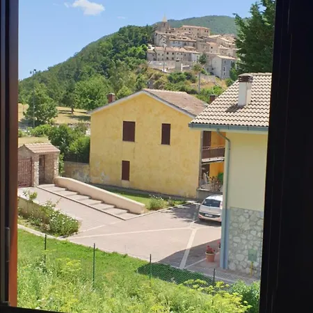 Vacanze A * Rovere (Abruzzo)