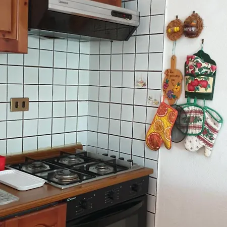 Apartament Vacanze A *