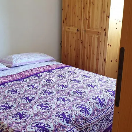 Apartament Vacanze A