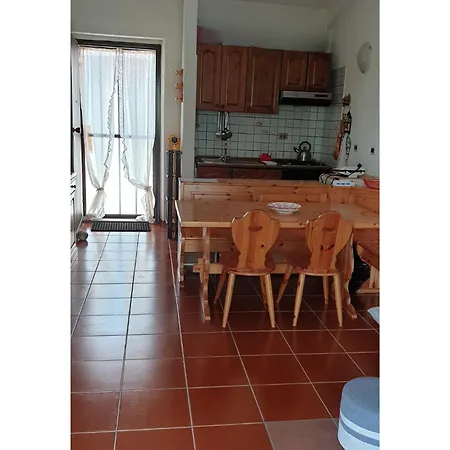 Vacanze A Apartament