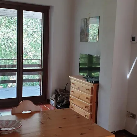 아파트 Vacanze A Rovere (Abruzzo)