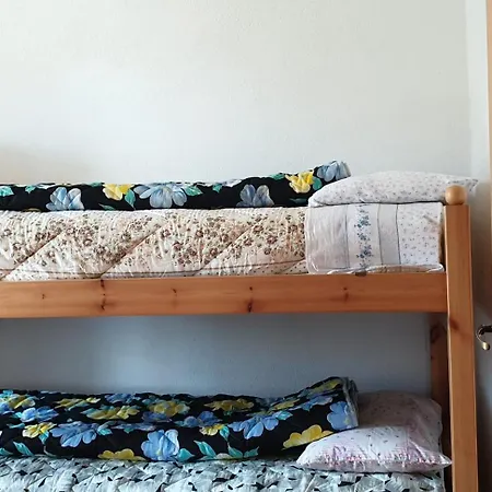 アパート Vacanze A