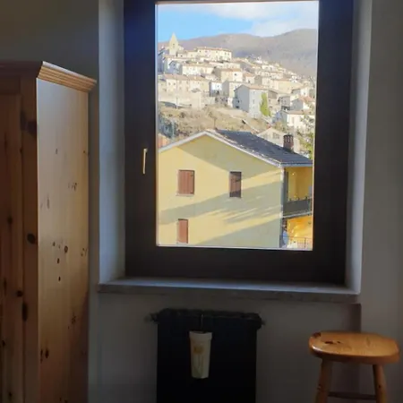 Apartament Vacanze A Rovere (Abruzzo)