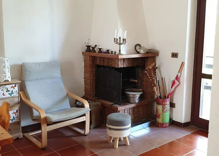 Vacanze A Apartment *