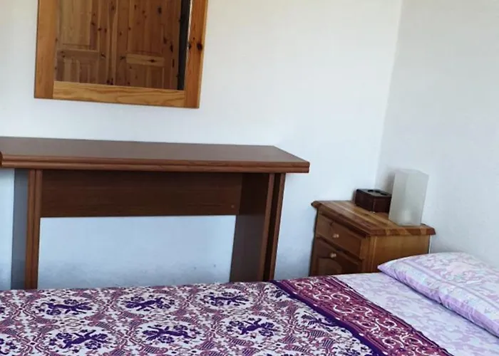 Apartment Vacanze A Rovere (Abruzzo)