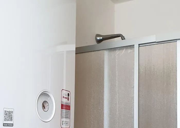 Vacanze A Apartment *