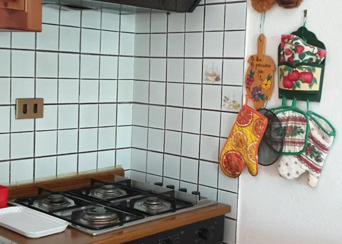 Apartment Vacanze A *