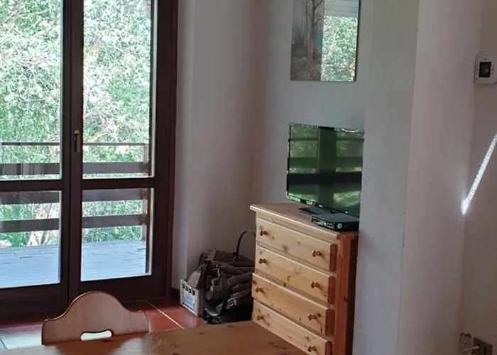 דירה Vacanze A Rovere (Abruzzo)