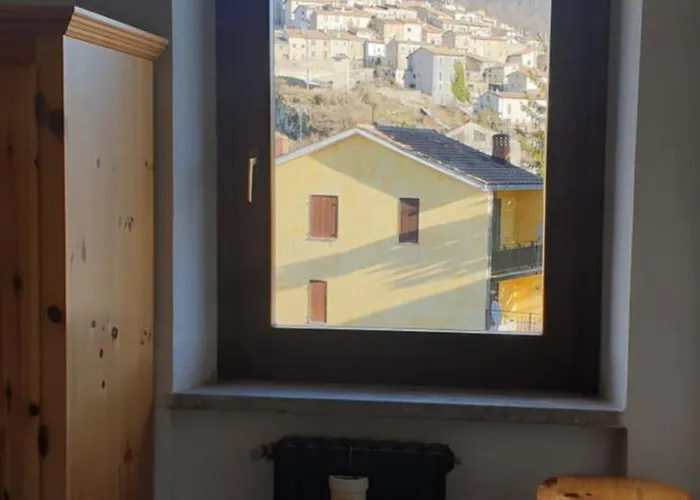 Apartment Vacanze A Rovere (Abruzzo)