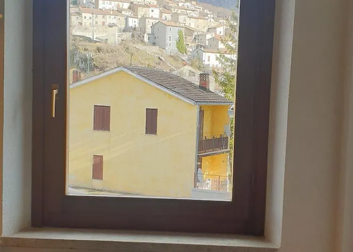 Vacanze A * Rovere (Abruzzo)